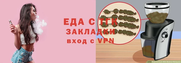 тгк Фёдоровский