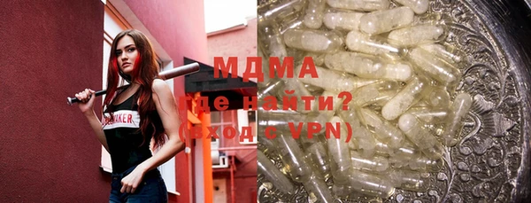 тгк Фёдоровский