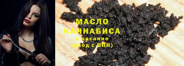 тгк Фёдоровский