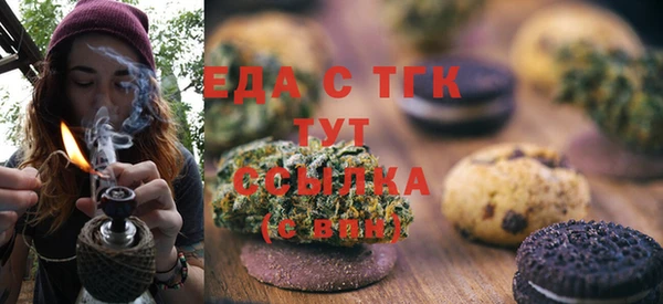 тгк Фёдоровский